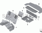 SOUND INSULATING REAR