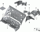 SOUND INSULATING REAR