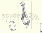 Crankshaft Connecting Rod