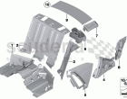 SOUND INSULATING REAR