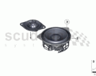 SINGLE PARTS F PACKAGE SHELF TOP-HIFI
