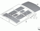 SOUND INSULATION ROOF