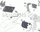 Antenna amplifier