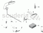 Folding-top, hydraulic
