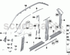 BODY-SIDE FRAME
