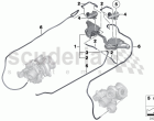 VACUM CONTROL-ENGINE-TURBO CHARGER
