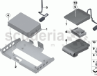 Integration components, iPod