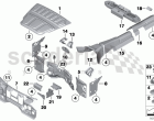 SOUND INSULATING FRONT