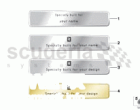 Engrave Plate - Phantom Drophead