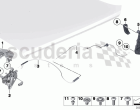 Bonnet / closing system