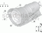 GEARBOX MOUNTING