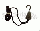 Luggage Strap - East Asia