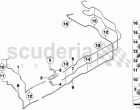 Fuel line / fuel filter