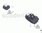 Switch window lifter