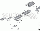 Heat insulation