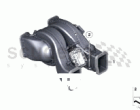 BLOWER REAR