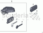Radio remote control