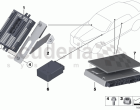 Control units / Modules