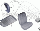 Body / Trim Protection - East Asia
