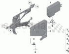 TV module / video switch