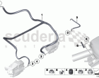 BATTERY CABLE/CABLE STARTER