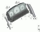Instrument cluster