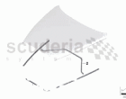 Bonnet seals