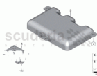 Individual parts, car phone