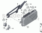 Side view camera