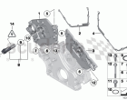 UPPER TIMING CASE