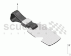 Key fob - Bespoke