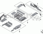 SOUND INSULATING REAR