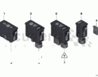 USB/AUX-IN socket