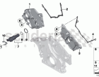 UPPER TIMING CASE