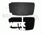 Trunk mat