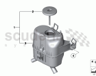 OIL CARRIER/SINGLE PARTS