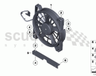Additional fan