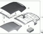 Convertible top