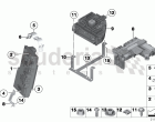 Power distribution box