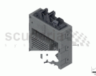 Integrated supply module