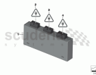 Control units / Modules