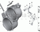 ALTERNATORMOUNTING PARTS