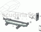 indicators front/side