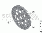 Flywheel automatic