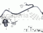 EMISSION CONTROL-AIR PUMP