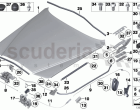 ENGINE HOOD/MOUNTING PARTS