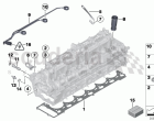 Cylinder Head Attached Parts