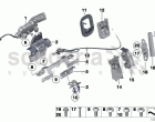 TRUNK LID/CLOSING SYSTEM
