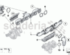 Exhaust manifold