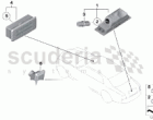 Various lamps
